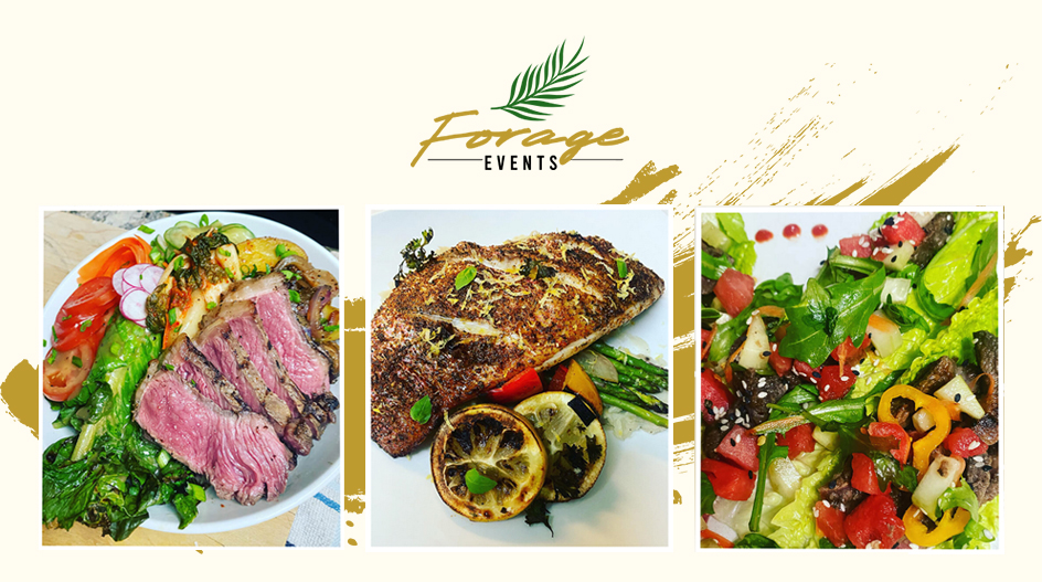 forage and graze – norfolk catering for weddings,... In-Home Dinners, Weddings, and Event Catering in Charleston, SC